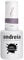 Andreia Semi-Permanent Nail Gel Polish for UV/LED Lamp - Intense Shine and 4 weeks Lasting French Manicure Nail Gel Varnish - Colour 10.5 ml (BA3 Purple)