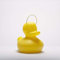 Lampe 'Duck Duck Small' (jaune - changement de couleur) - Goodnight Light
