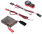 Goolsky Wireless Winch Fernbedienung mit Empfänger für 1/10 Traxxas Axial Tamiya RC4WD HPI Redcat RC Crawler Car