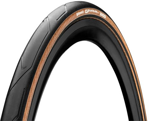 Continental Grand Prix Urban Fahrradreifen, Coffee, 28 | 700 x 35C