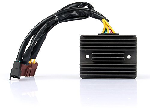 Regolatore di tensione raddrizzatore adatto per A-prilia Atlantic 125 250 ie 500 Sprint