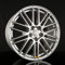 RIAL KIBO 8J x 18 Zoll ET 42 LK 5x112 Alufelge Felge KBA NEU