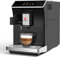 Mcilpoog WS-203 Machine à café expresso automatique avec écran tactile intelligent pour préparer 16 boissons au café