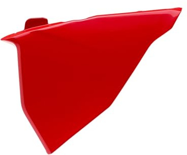 AIRBOX CVR GASGAS 21- RED