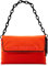 Desigual Women's Bag_LOGOUT_Venecia MA 7000 Melocoton, Orange