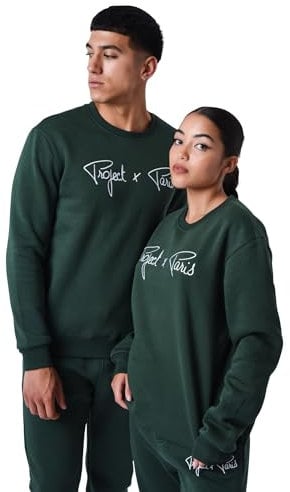 Project X Paris Sweat 1920009 VR M