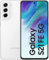 Samsung Galaxy S21 FE 5G Smartphone ohne Vertag, 6.4 Zoll Dynamic AMOLED Display, 4.500 mAh Akku, Android 12 to 13 - Deutsche Version (128 GB, Weiß), SM-G990