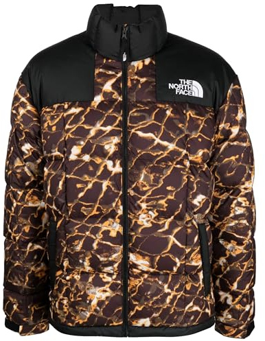 THE NORTH FACE Lhotse Jacke Coal Brown Wtrdstp/Tnfb XL