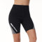 Owntop Damen Neoprenhose - 2mm Neoprenanzug-Shorts, Warm Halten für Surfen Schnorcheln Schwimmen Tauchen Neoprenanzug-Unterteile, Damen Grau XXL