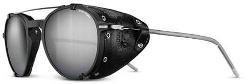 Julbo Unisex Legacy Sunglasses, Weiß, L