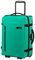 Samsonite Roader - Reisetasche S mit Rollen, 55 cm, 39.5 L, Türkis (Deep Water)