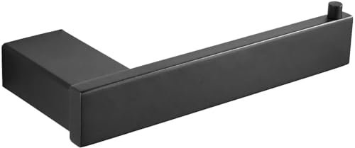 Mexen 7030433-70, Toilettenpapierspender Pavo, Black