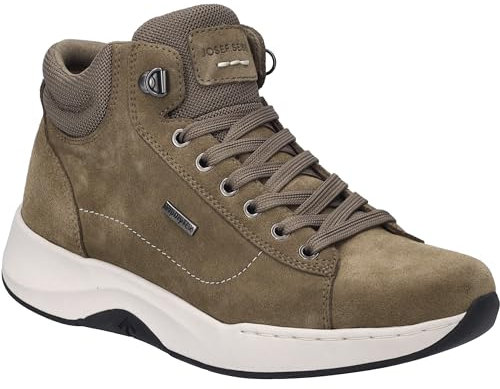 Josef Seibel Elli 51, Taupe, Farbe:Taupe, Größe:39