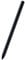 Stylet Remplacement du Stylo S pour Samsung Galaxy Tab S9/S9FE/S9U/S9 Plus,Stylet pour écrans tactiles pour tablettes téléphoniques [sans Bluetooth] (Noir)