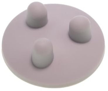 Aufsteckbürsten-Halterung kompatibel mit/Ersatzteil für Oral-B Braun 81739997 3758 iO Series Zahnbürste