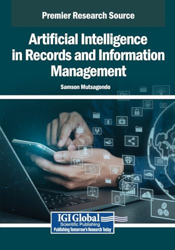 Artificial Intelligence in Records and Information Management