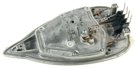 FIGEVIDA Piastra resistenza 230V ferro stiro Compact Steam DG7521 DG7580 DG7581 Compatibile per Rowenta CS-00129938