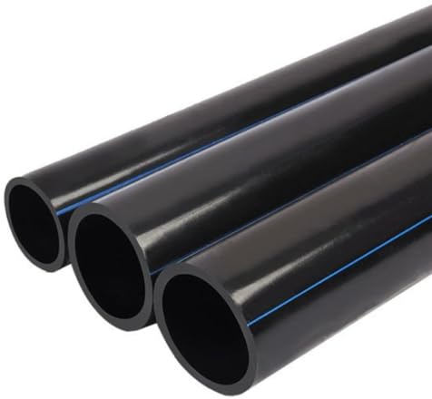 STI Tubo Polietilene PN16 diametro 32mm 1” SDR11 HDPE Rotolo 50mt alta pressione