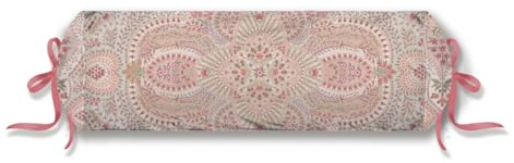 Pip Studio Moon Flower Kissen Hellrosa 22x70cm (1 Stück)