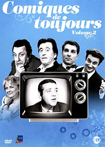 Comiques de toujours, vol. 2 [FR Import]