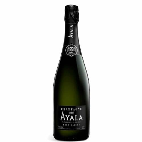 AYALA - Champagne Brut Majeur - 75cl