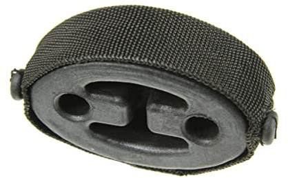 BOSAL Anschlagpuffer, Schalldämpfer 255-136