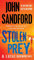 Stolen Prey (The Prey Series Book 22) (English Edition)