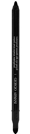 ARMANI Wasserdichter Augenstift - Waterproof Smooth Silk Eye Pencil, 1er Pack (1 x 115 Stück)