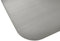 Airex® Gymnastikmatte Coronella 200, 200x60x1,5cm, Farbe: platin