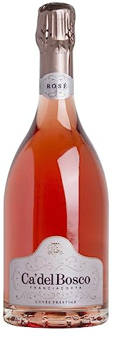 Ca' del Bosco Cuvée Prestige Rosé Brut - Franciacorta