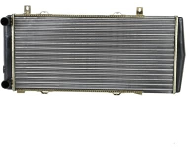 Nissens 64102 Radiator, engine cooling