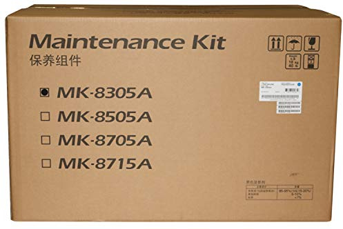 Kyocera 1702LK0UN0 MK-8305A Wartungskit Taskalfa 3050CI/3550CI
