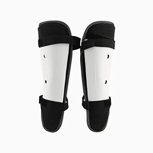 Splay, parastinchi per Hockey, Taglia Small