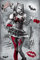 Batman - Arkham Knight - Harley Quinn - Kino Film Poster Plakat Druck - Größe 61x91,5 cm