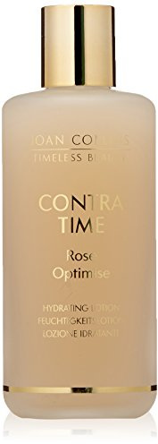 Joan Collins Timeless Beauty Rose Optimise Hydrating Lotion 200 ml