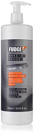 Fudge Make-a-Mends Conditioner for Unisex, 0.19 Pound by Fudge