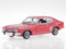 Ford Capri MK1 1969 rot Modellauto 940085500 Maxichamps 1:43