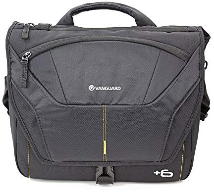 VANGUARD Alta Rise 28 Expanding Messenger Bag for Camera - Small