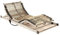 S-leepline Classic-Flex EL Motorlattenrost elektrisch verstellbar mit SMPS und fertig montiert in 80 x 200 cm