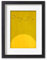 Boris Draschoff Hochwertiger Kunstdruck Poster Print – Sonnentanz - Künstler A2-420mm x 594mm Badezimmer Deko Bilder Wohnzimmer Poster & Kunstdrucke | Lieferung ohne Rahmen