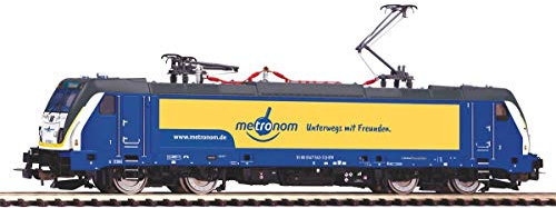 Piko 51587 Expert Metronom BR147 Electric Locomotive VI (~AC-Fitted)