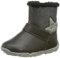 Geox B Balu' Girl B, Primi Passi Bimba 0-24, Nero (Black), 20 EU