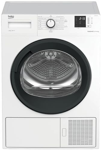Beko Secadora DS8512CX 8K A BC DSP
