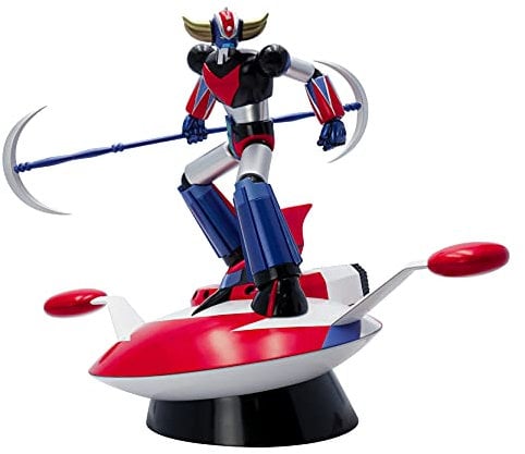 ABYstyle Studio - GRENDIZER Figurine Grendizer
