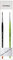 Raphael Pinceau Series 8404,kolinsky Rouge Sable Pinceau,Taille 1 et Da Vinci 373
