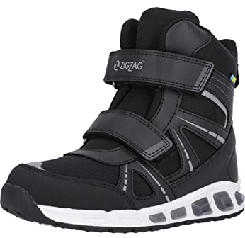 ZIGZAG Unisex Kinder Taier Wanderstiefel