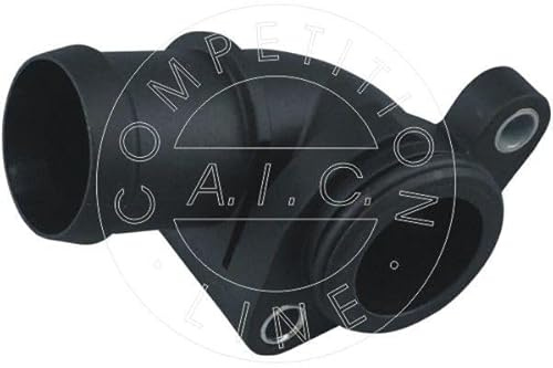 AIC 57387 Kühlmittelflansch mit Dichtung Kompatibel mit SKODA ROOMSTER 5J