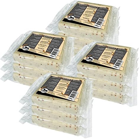 ANICULIS - Energieblock für Wildvögel, mit proteinreichen Mehlwürmer, Premium-Qualität, Vogelfutter für Gartenvögel im Sparpaket - Multipack (12 x 280g)