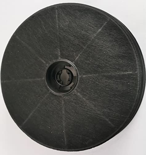 1 filtro de carbón activo campana Cata F2060