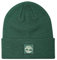 Timberland Damen Cuffed Beanie-Mütze, Posy Green, Einheitsgröße